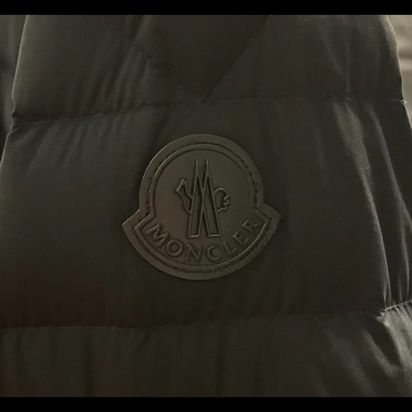 Moncler Barral Giubbotto Jacket - Size 3 - Picture 3 of 13
